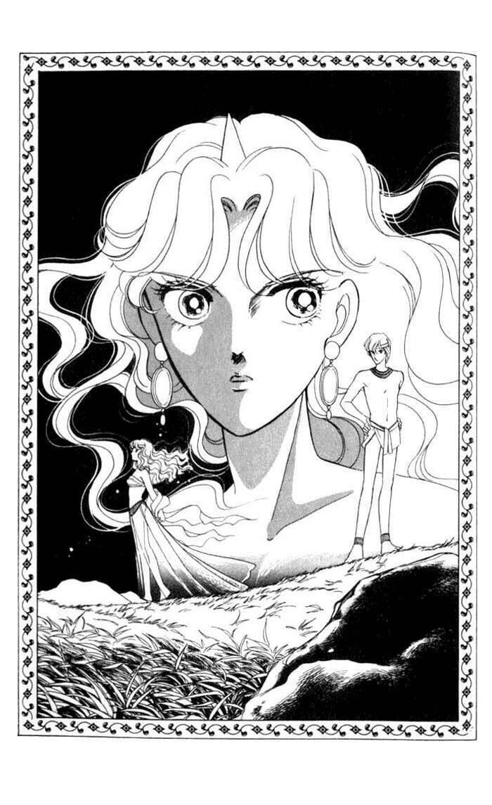 Ao No Fuuin - Blue Seal Chapter 12 - 33