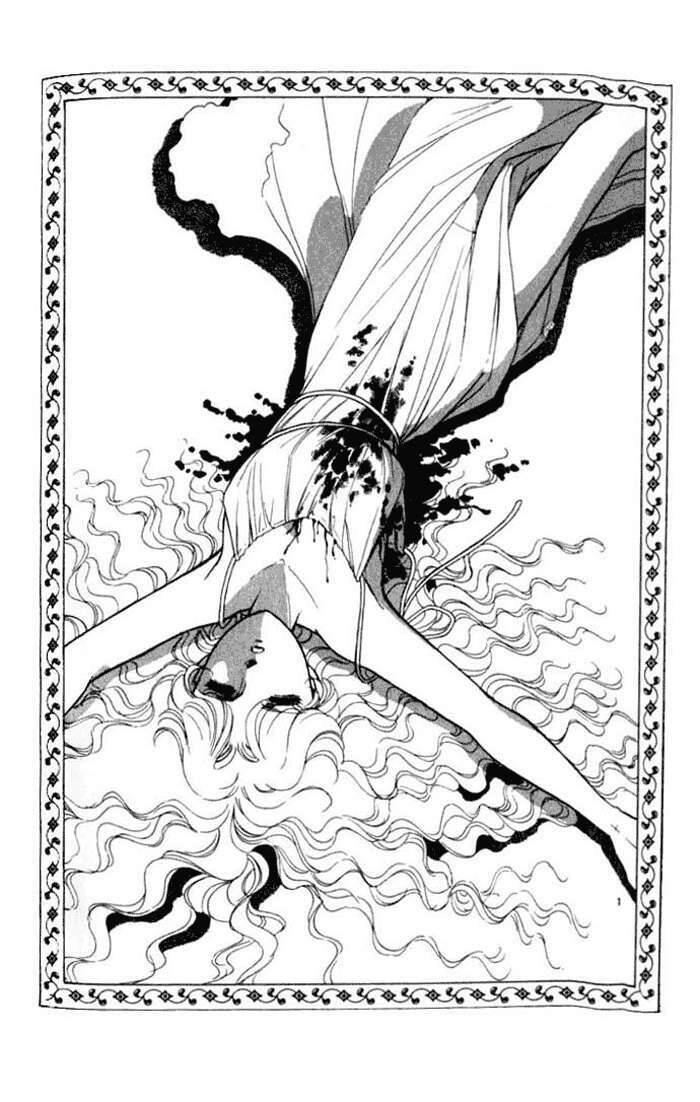 Ao No Fuuin - Blue Seal Chapter 12 - 34