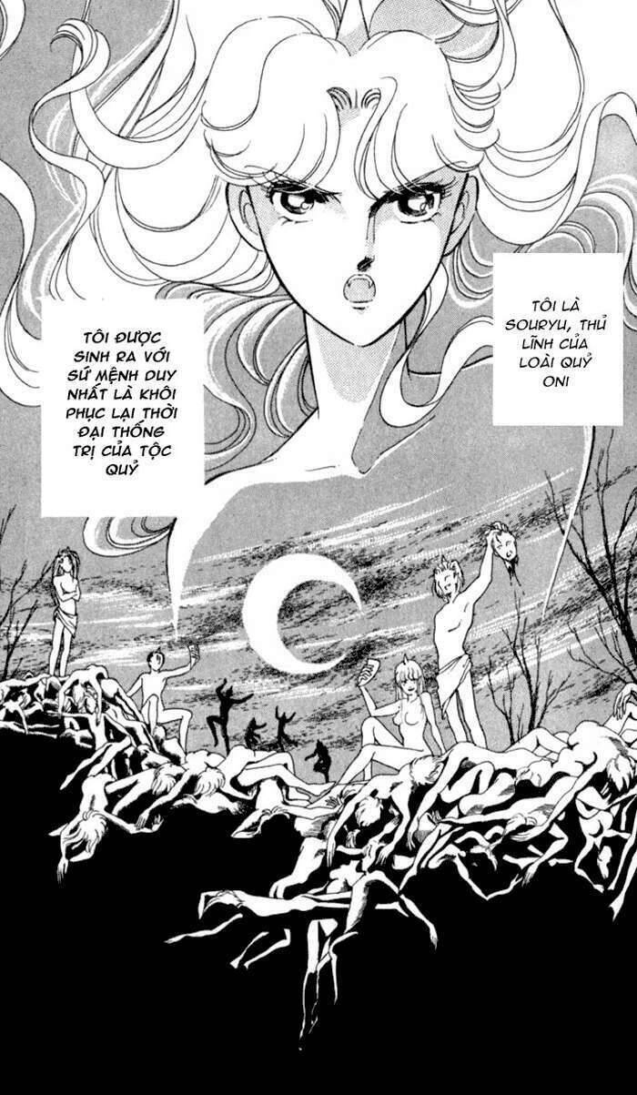 Ao No Fuuin - Blue Seal Chapter 13 - 6