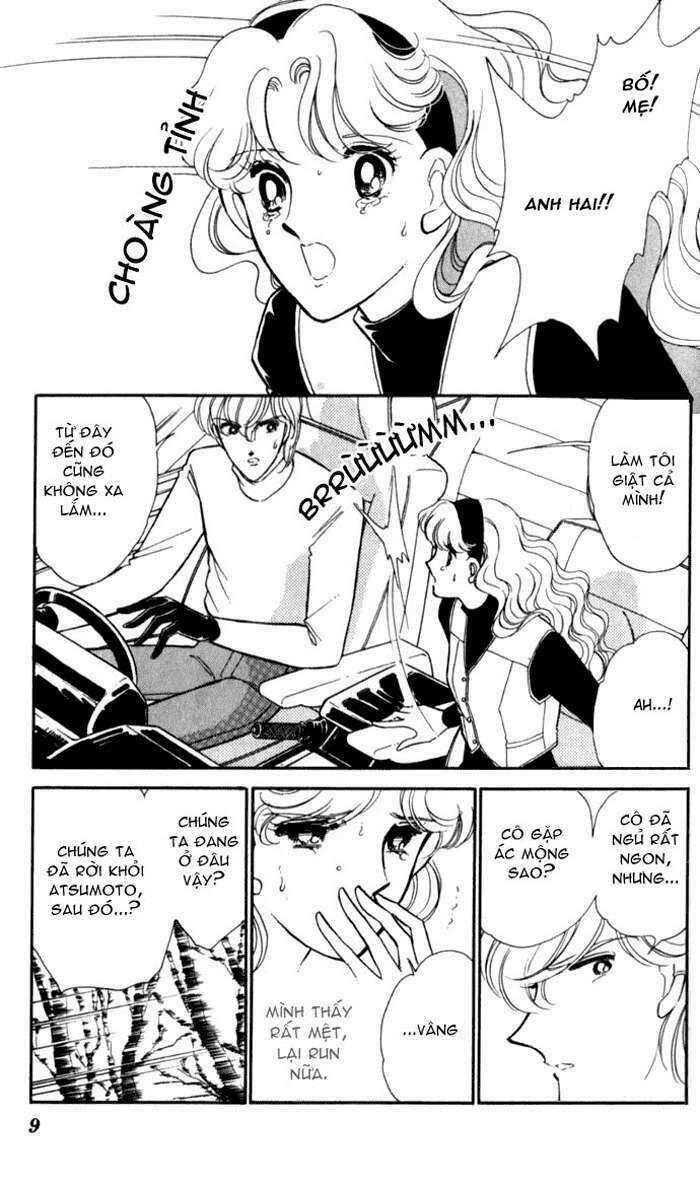 Ao No Fuuin - Blue Seal Chapter 13 - 8