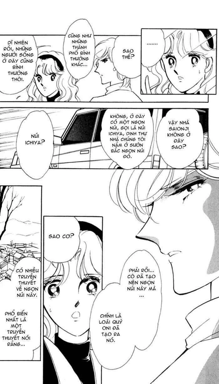 Ao No Fuuin - Blue Seal Chapter 13 - 19