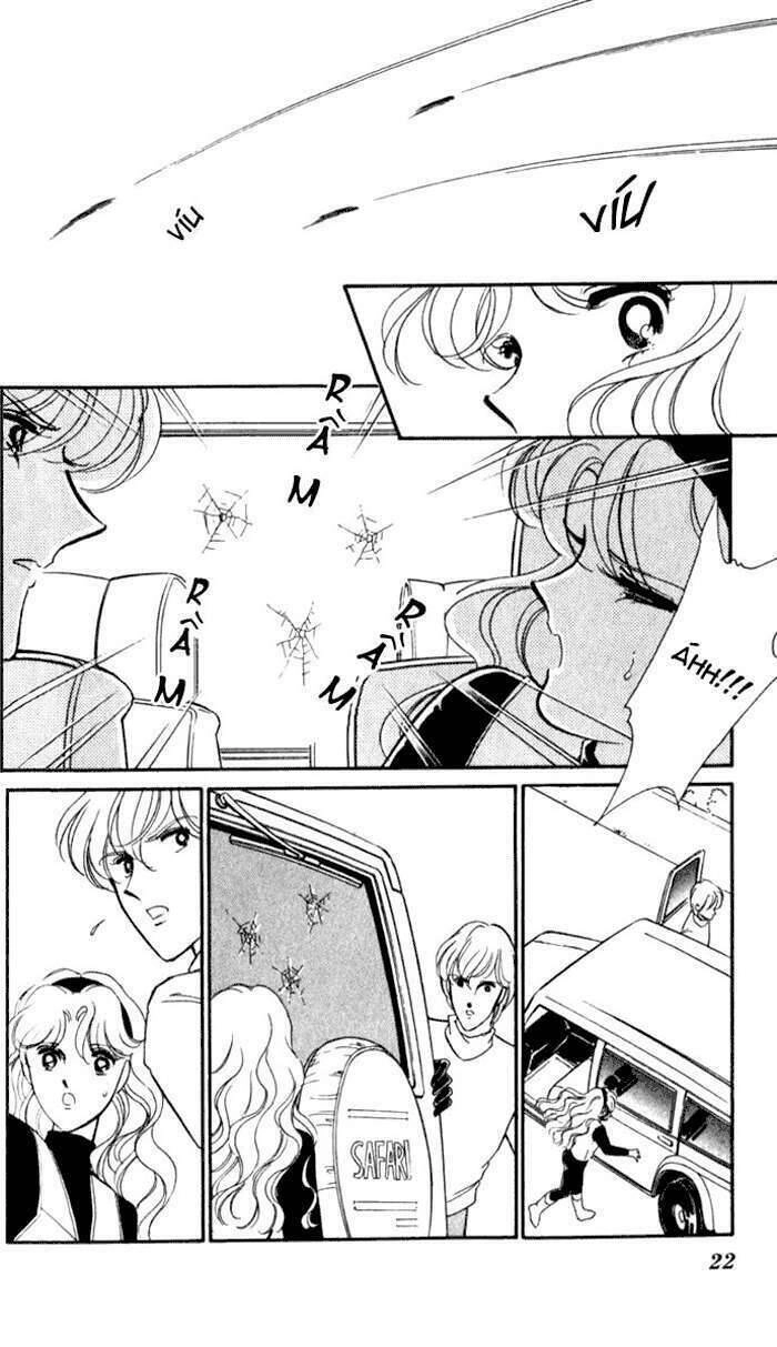 Ao No Fuuin - Blue Seal Chapter 13 - 21