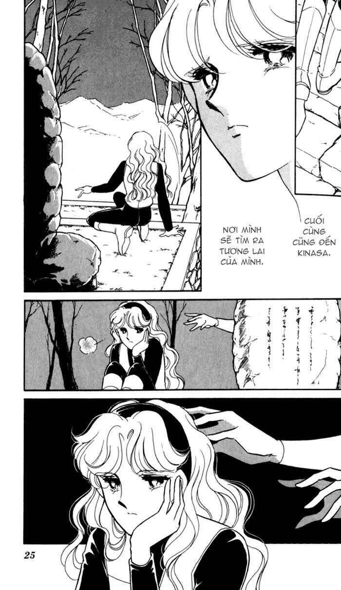 Ao No Fuuin - Blue Seal Chapter 13 - 24