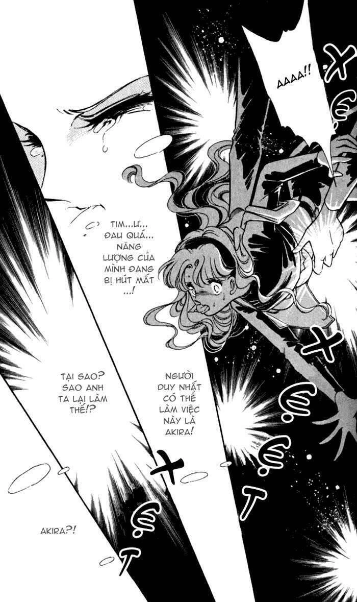 Ao No Fuuin - Blue Seal Chapter 13 - 26