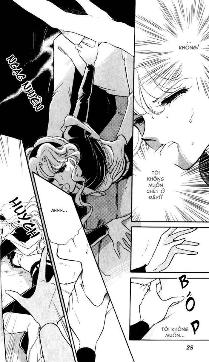 Ao No Fuuin - Blue Seal Chapter 13 - 27