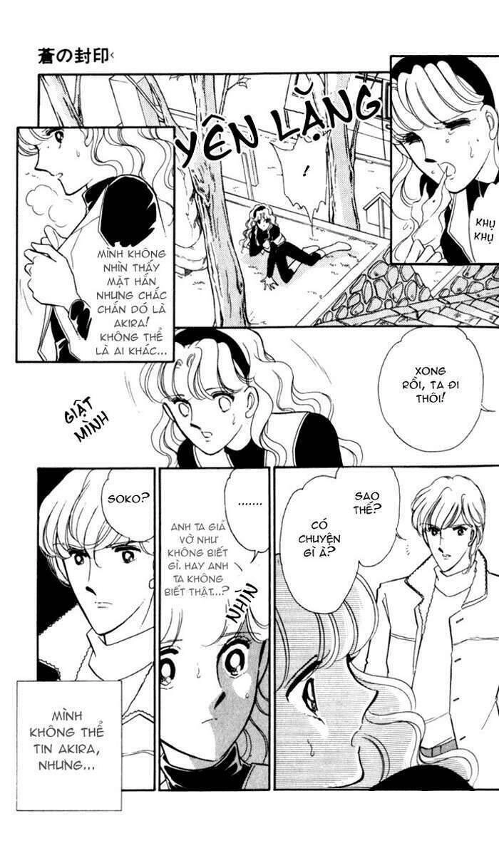 Ao No Fuuin - Blue Seal Chapter 13 - 28