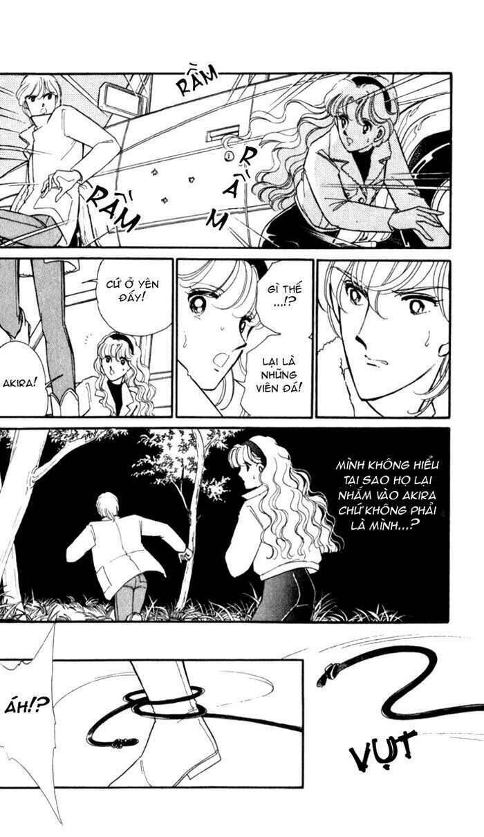 Ao No Fuuin - Blue Seal Chapter 13 - 31
