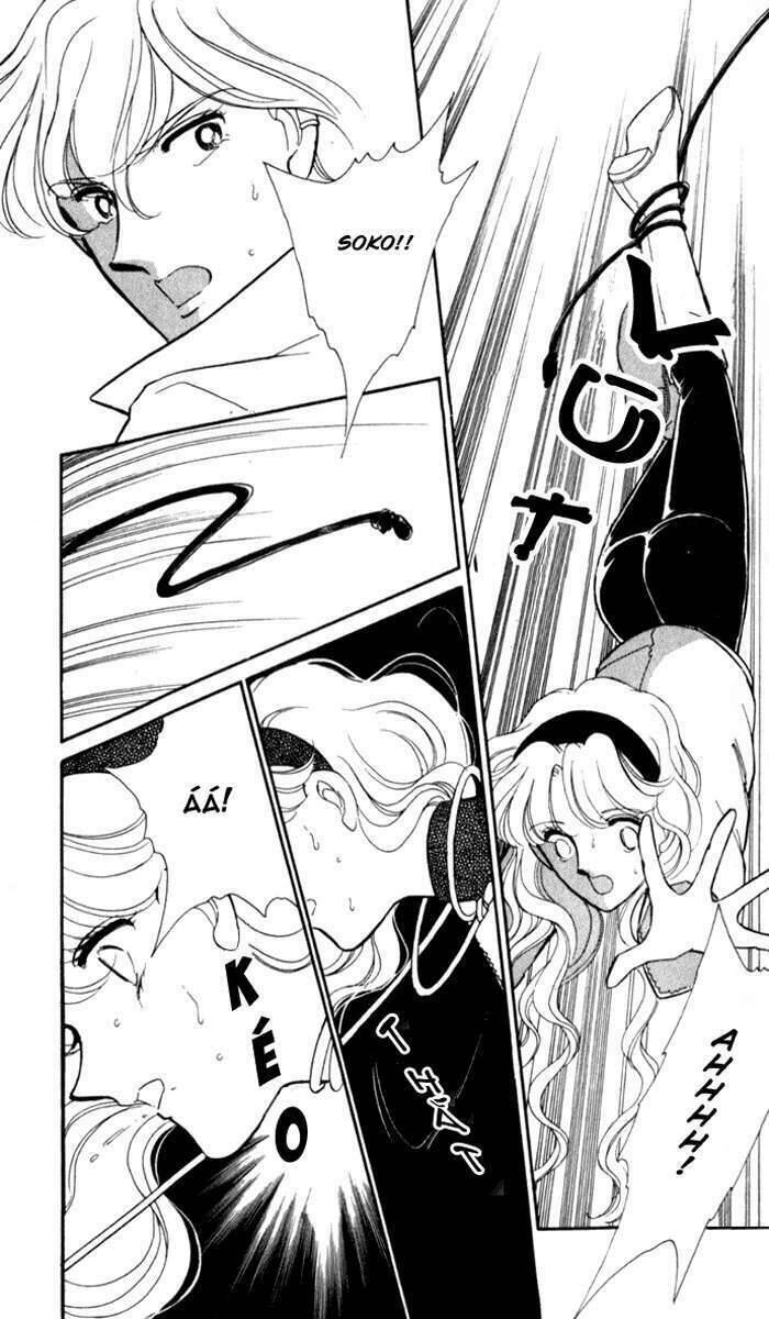 Ao No Fuuin - Blue Seal Chapter 13 - 32