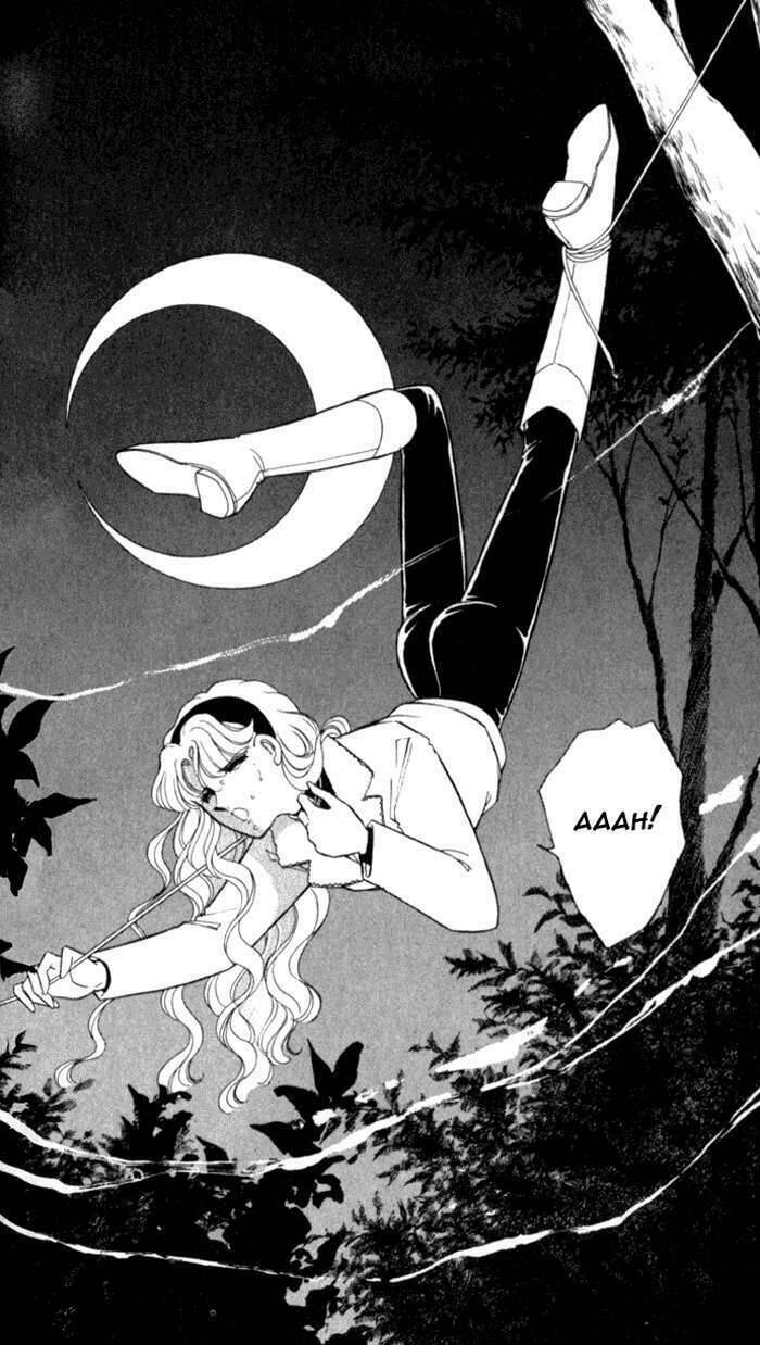 Ao No Fuuin - Blue Seal Chapter 13 - 33