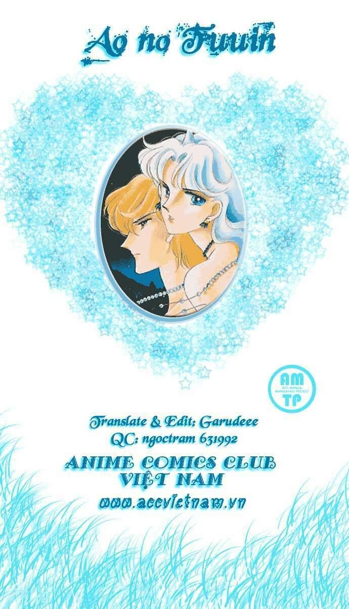 Ao No Fuuin - Blue Seal Chapter 13 - 35