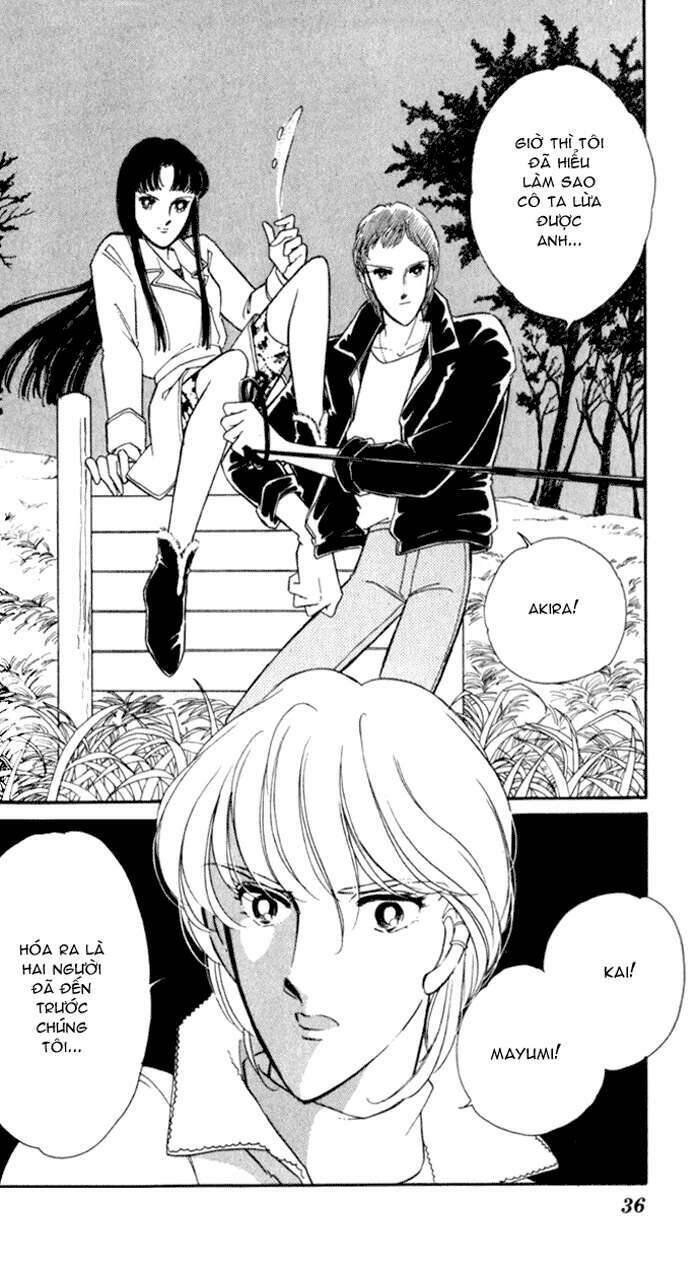 Ao No Fuuin - Blue Seal Chapter 14 - 2