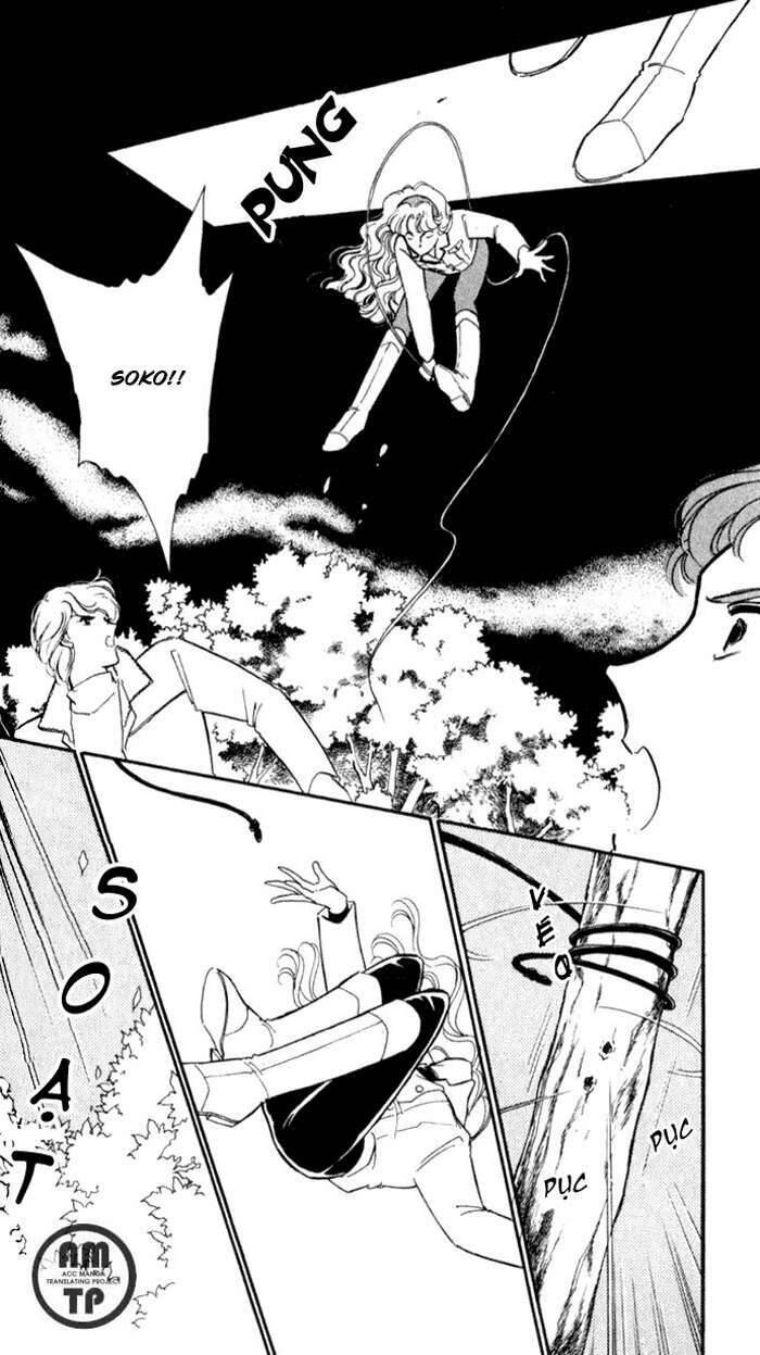 Ao No Fuuin - Blue Seal Chapter 14 - 8