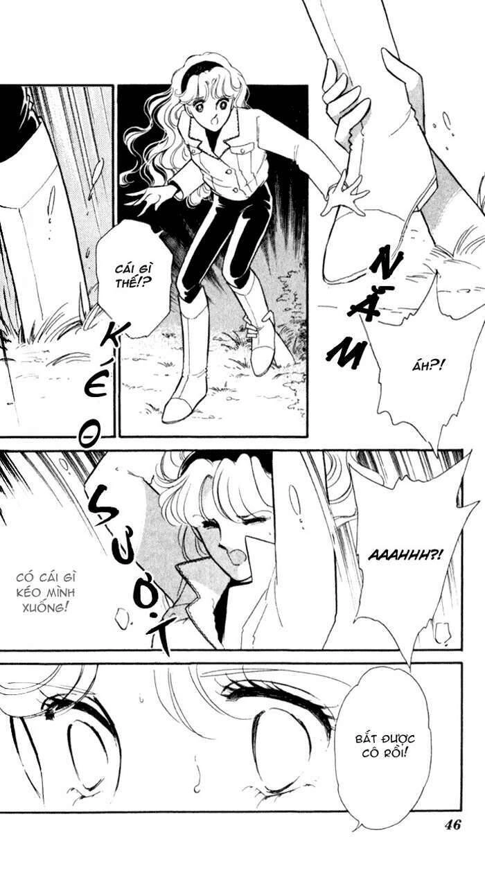 Ao No Fuuin - Blue Seal Chapter 14 - 12