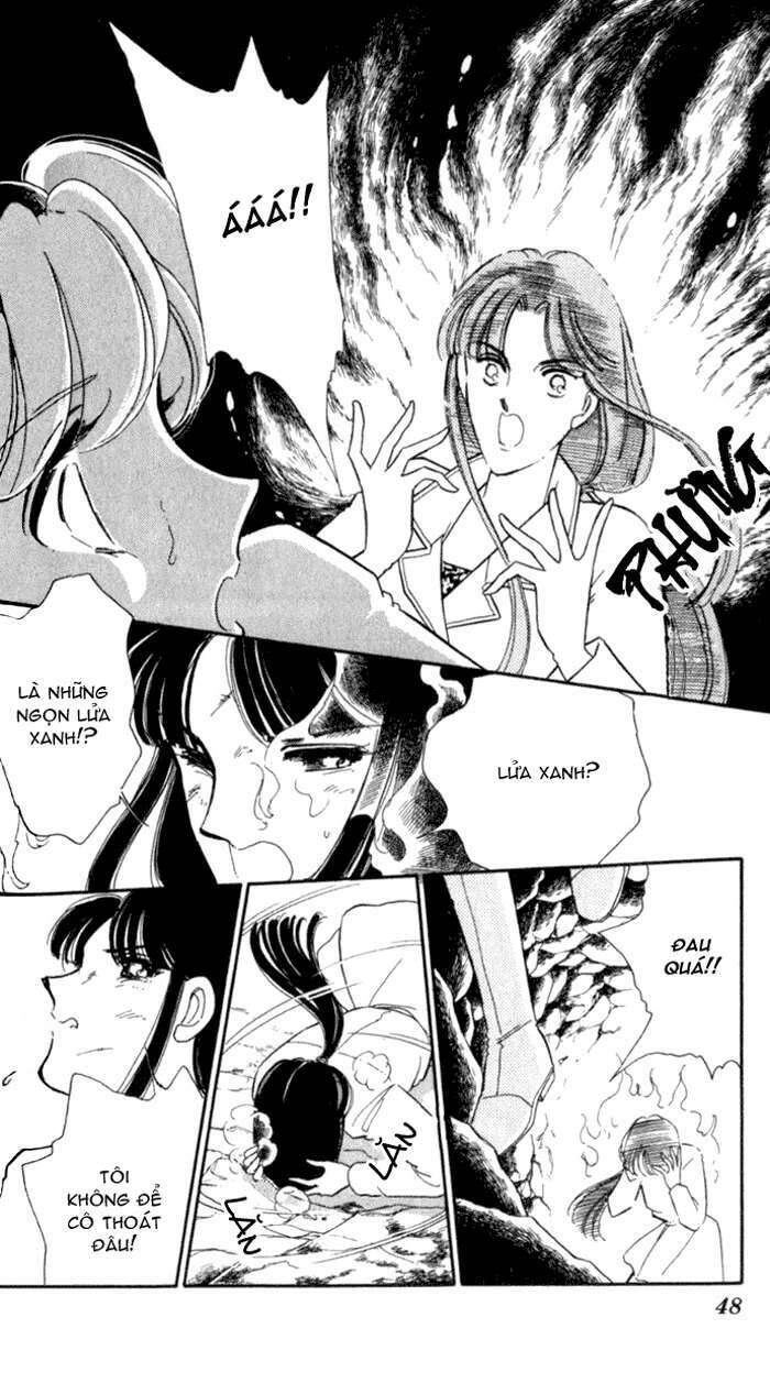 Ao No Fuuin - Blue Seal Chapter 14 - 14