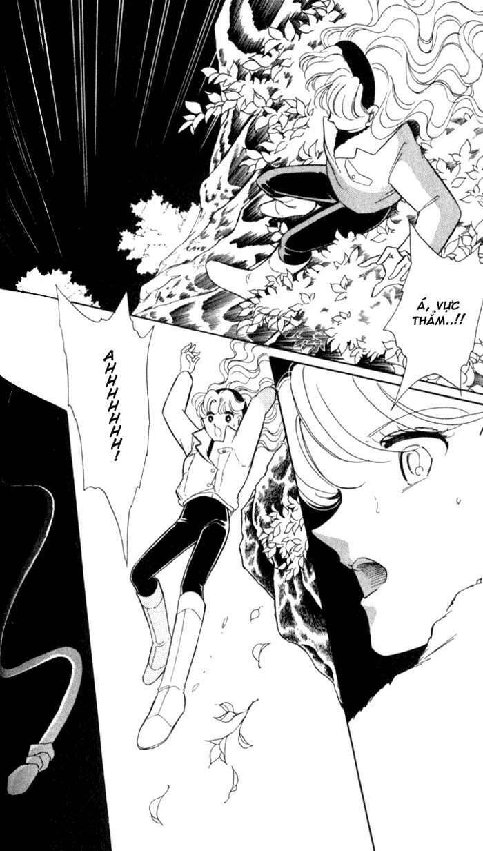 Ao No Fuuin - Blue Seal Chapter 14 - 16