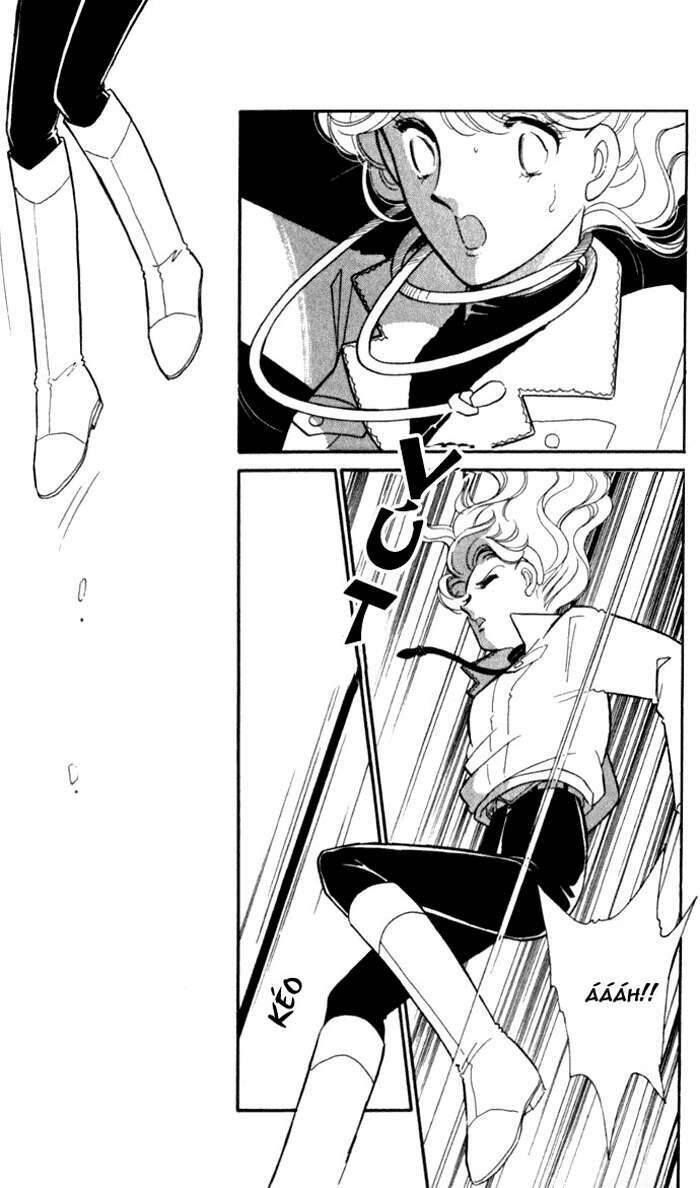 Ao No Fuuin - Blue Seal Chapter 14 - 17