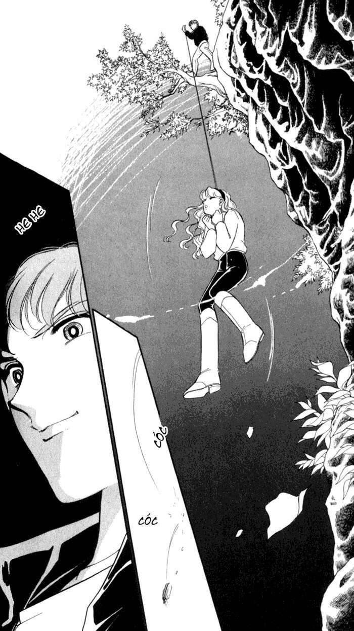 Ao No Fuuin - Blue Seal Chapter 14 - 18