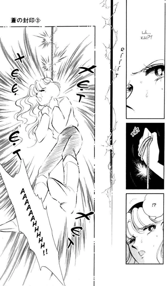 Ao No Fuuin - Blue Seal Chapter 14 - 19