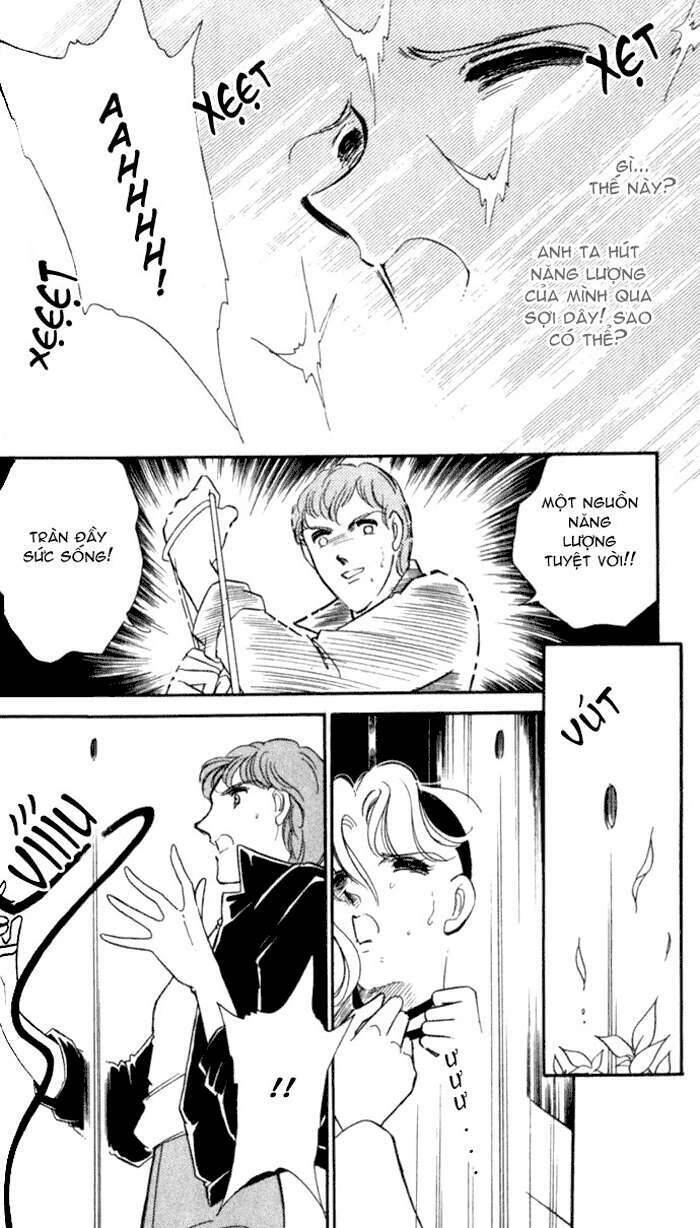 Ao No Fuuin - Blue Seal Chapter 14 - 20