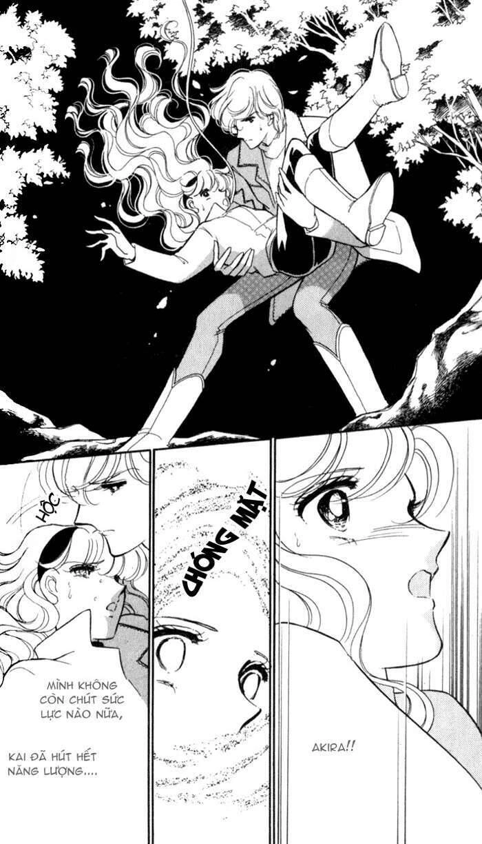 Ao No Fuuin - Blue Seal Chapter 14 - 22