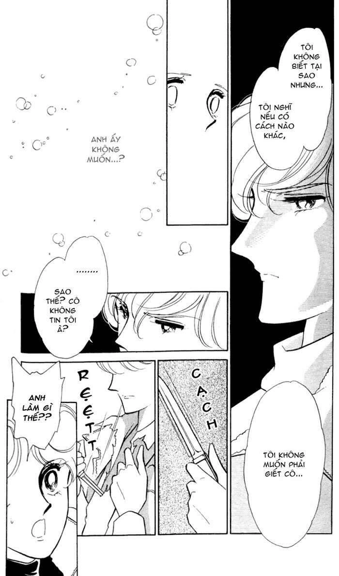 Ao No Fuuin - Blue Seal Chapter 14 - 25