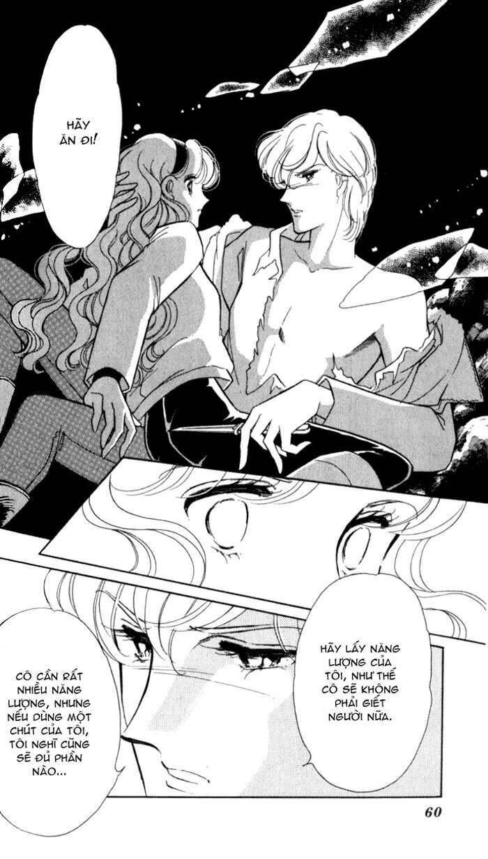 Ao No Fuuin - Blue Seal Chapter 14 - 26