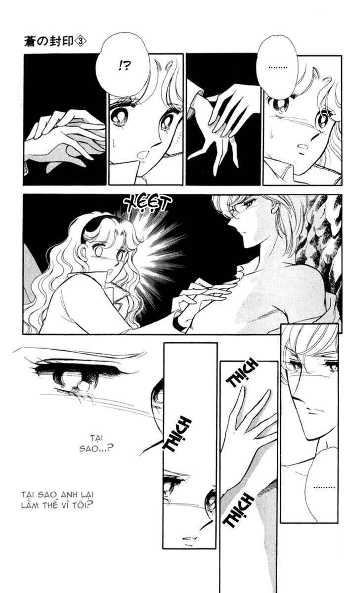 Ao No Fuuin - Blue Seal Chapter 14 - 27