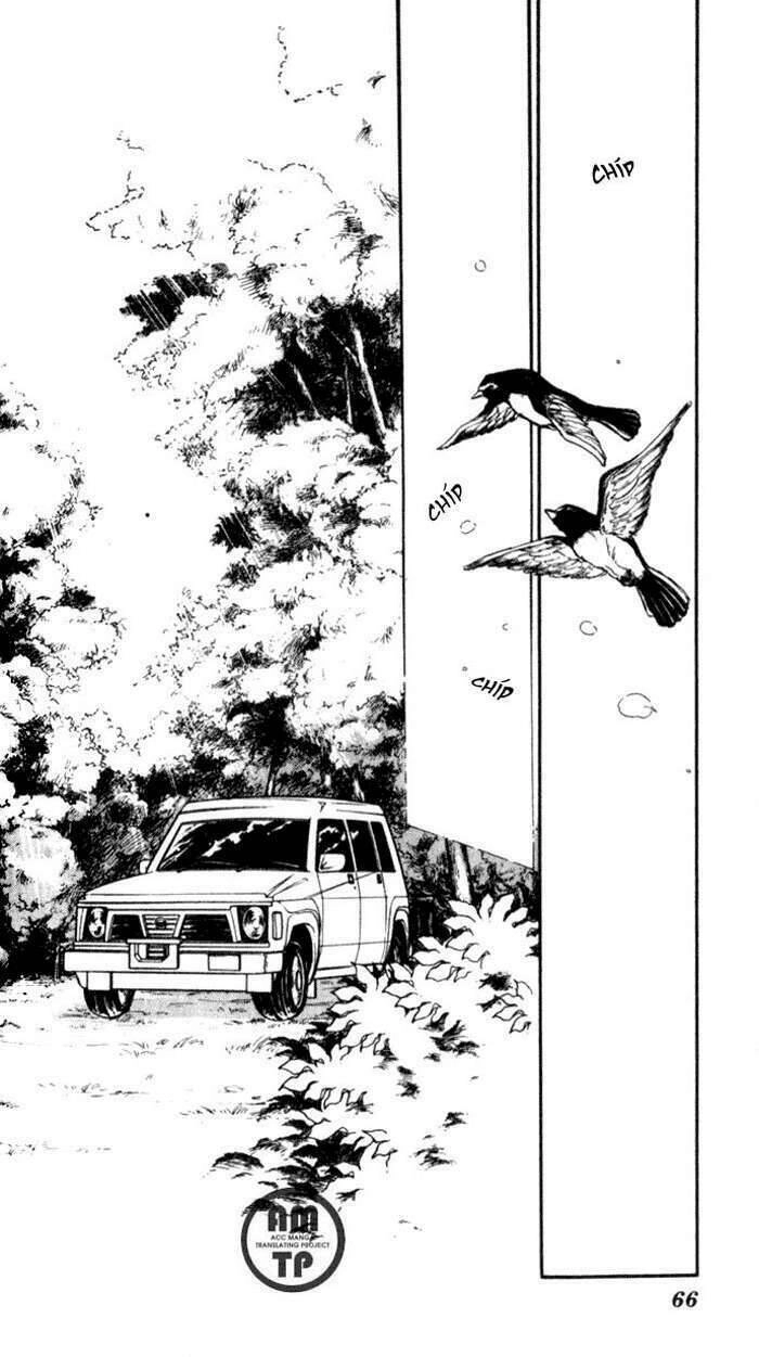 Ao No Fuuin - Blue Seal Chapter 15 - 3