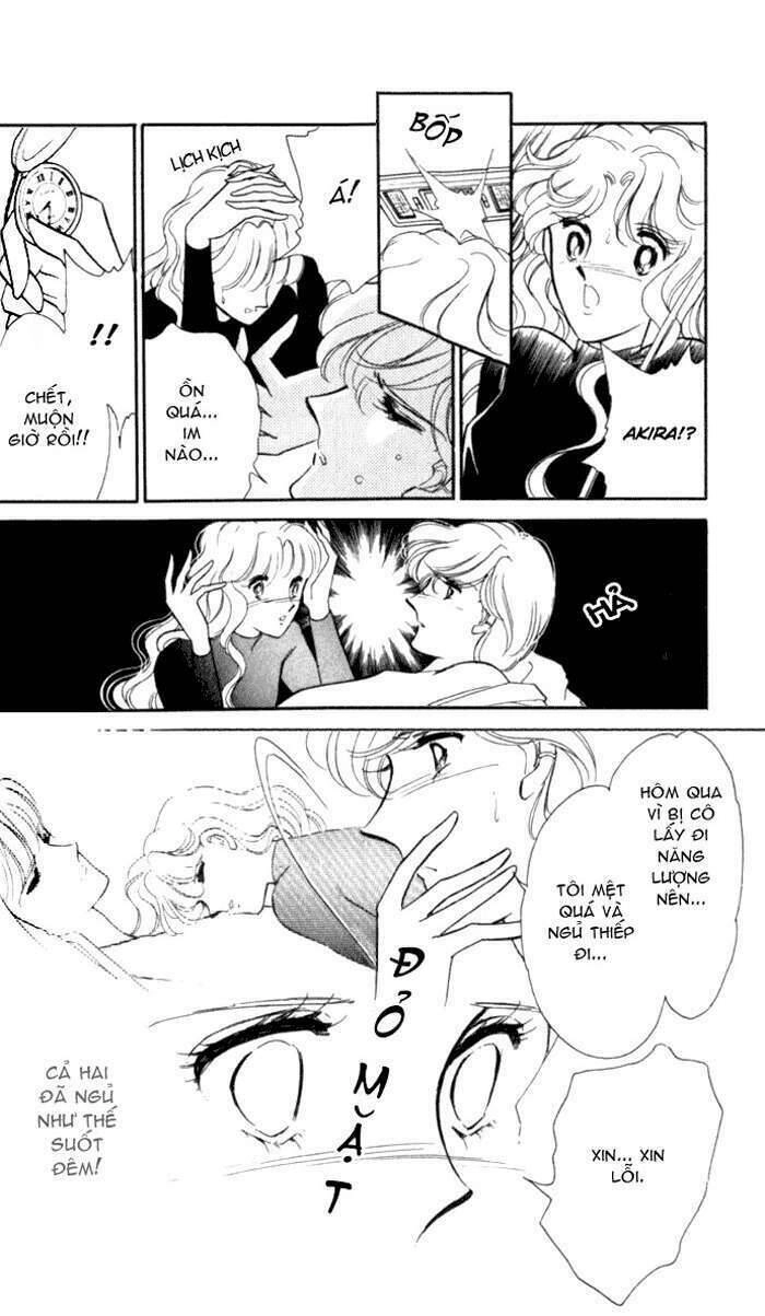 Ao No Fuuin - Blue Seal Chapter 15 - 5