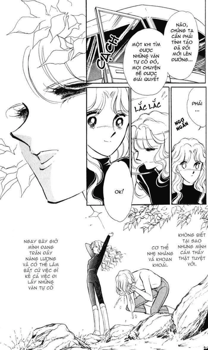 Ao No Fuuin - Blue Seal Chapter 15 - 6