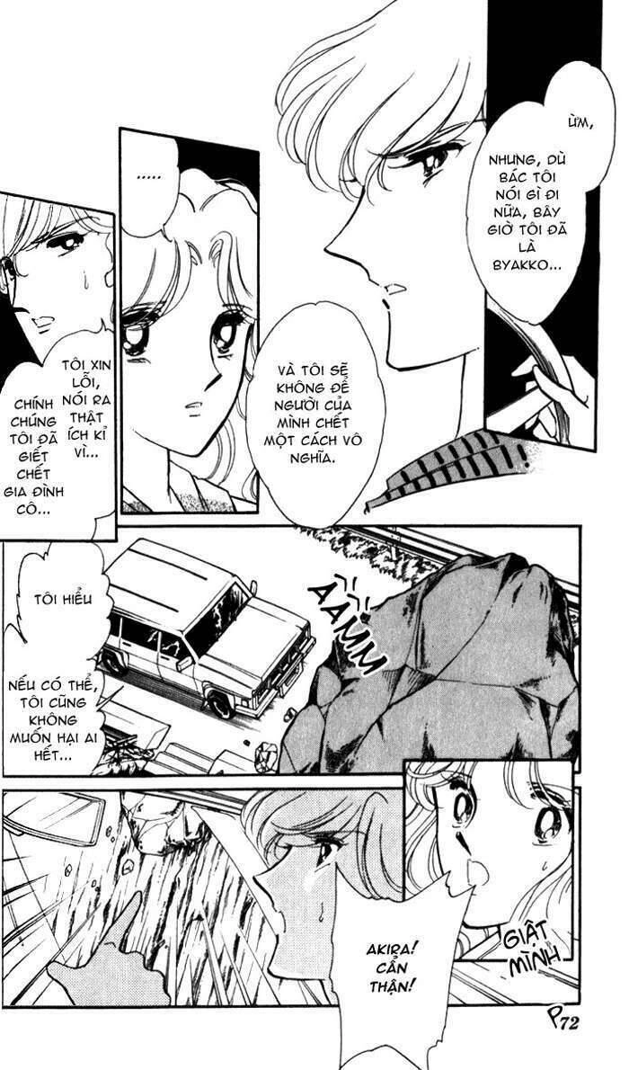 Ao No Fuuin - Blue Seal Chapter 15 - 9
