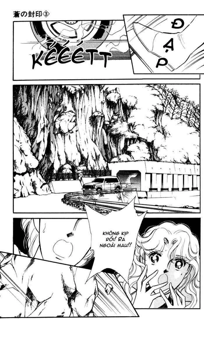 Ao No Fuuin - Blue Seal Chapter 15 - 10