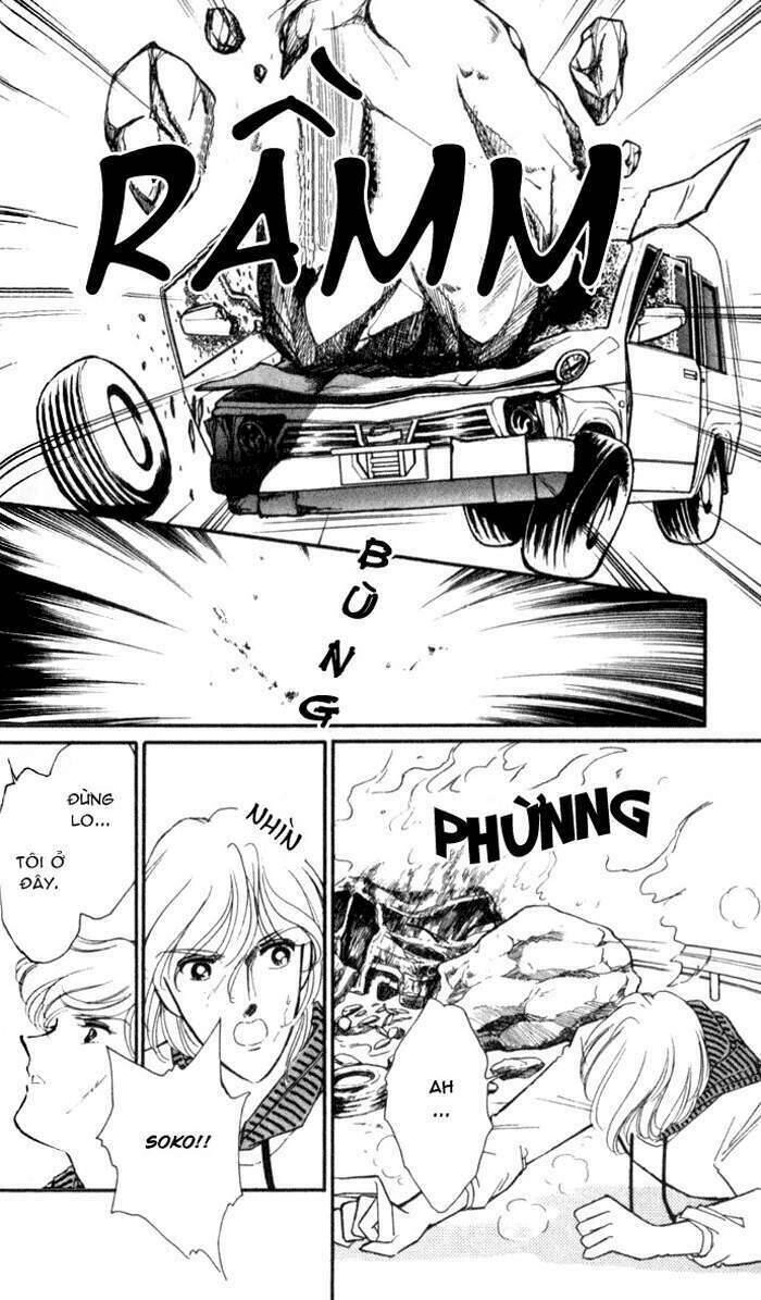 Ao No Fuuin - Blue Seal Chapter 15 - 11