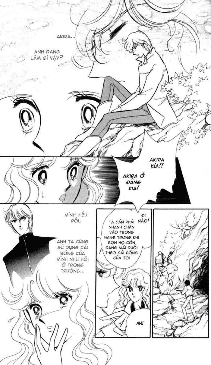 Ao No Fuuin - Blue Seal Chapter 15 - 14