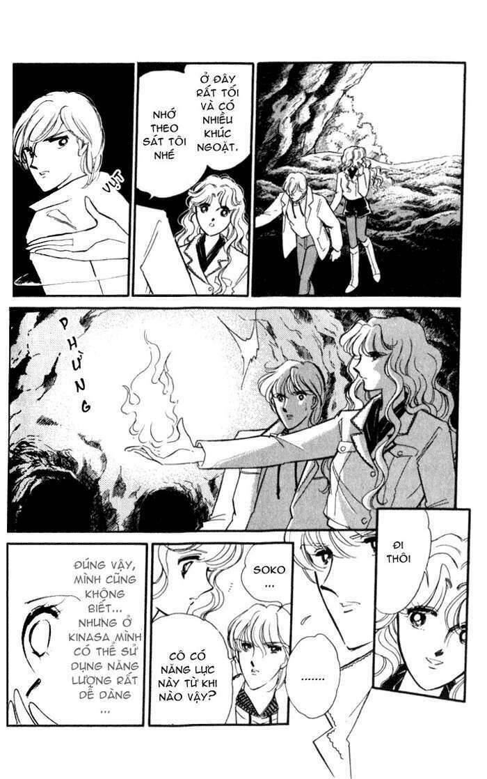 Ao No Fuuin - Blue Seal Chapter 15 - 15
