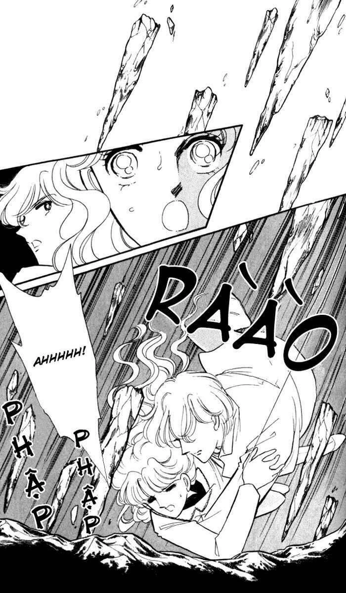 Ao No Fuuin - Blue Seal Chapter 15 - 20