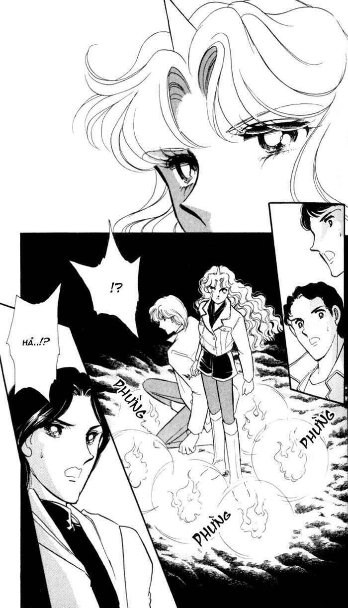 Ao No Fuuin - Blue Seal Chapter 15 - 22
