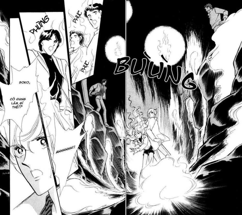 Ao No Fuuin - Blue Seal Chapter 15 - 23
