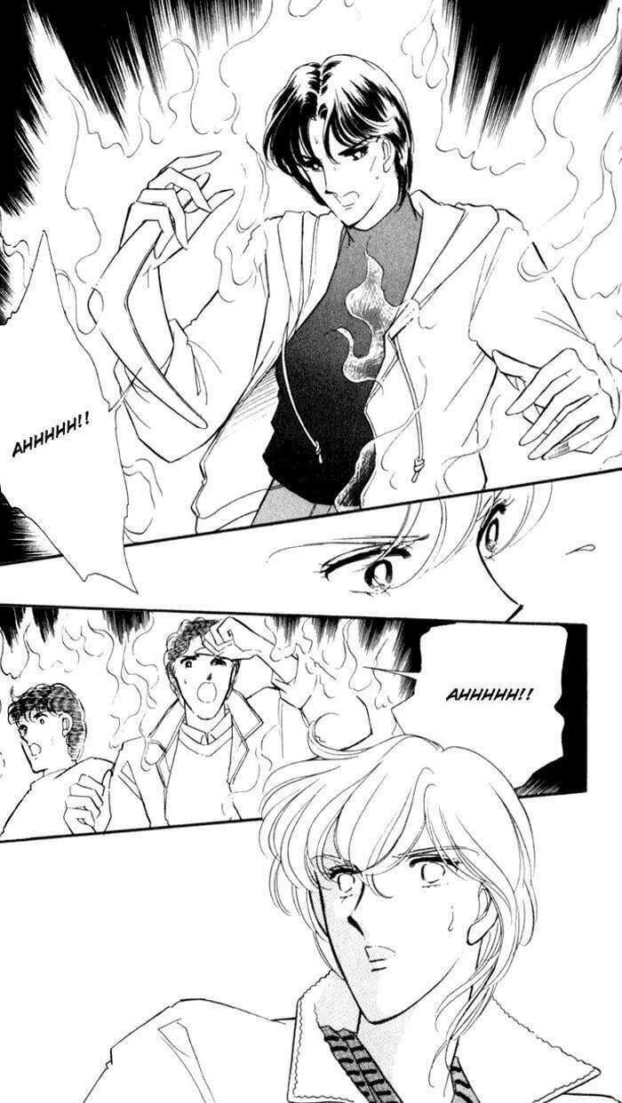 Ao No Fuuin - Blue Seal Chapter 15 - 24