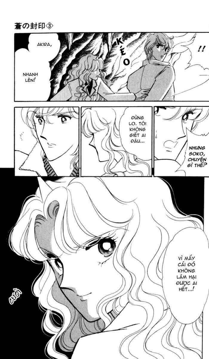Ao No Fuuin - Blue Seal Chapter 15 - 25