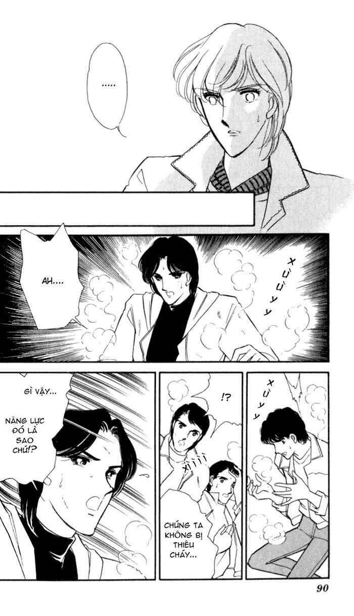 Ao No Fuuin - Blue Seal Chapter 15 - 26