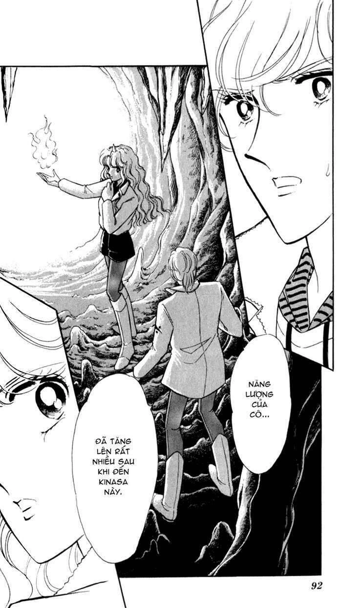 Ao No Fuuin - Blue Seal Chapter 15 - 28