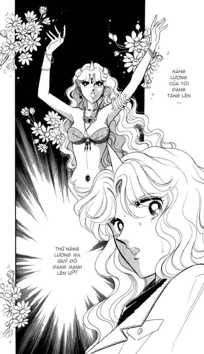 Ao No Fuuin - Blue Seal Chapter 15 - 29