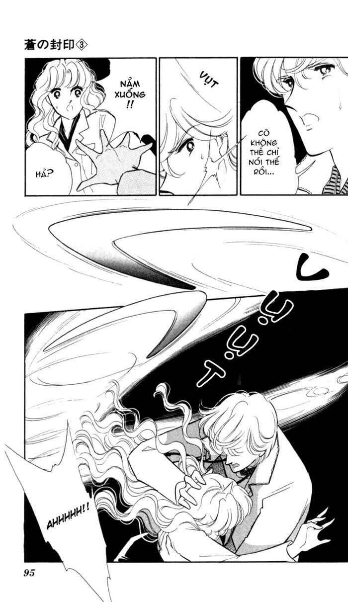 Ao No Fuuin - Blue Seal Chapter 16 - 2