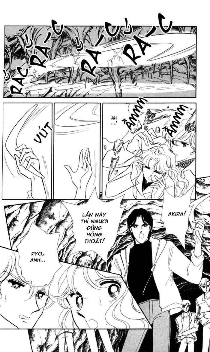 Ao No Fuuin - Blue Seal Chapter 16 - 3