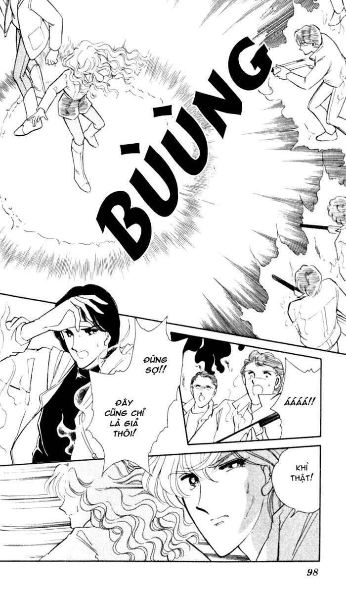 Ao No Fuuin - Blue Seal Chapter 16 - 5
