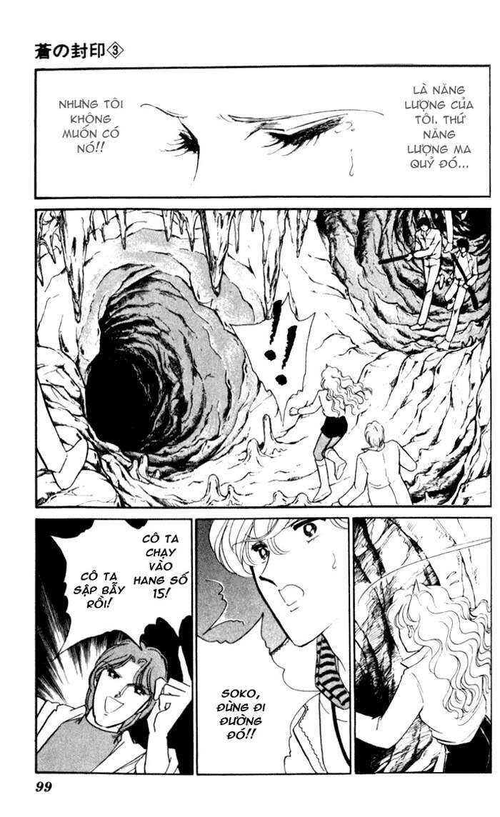 Ao No Fuuin - Blue Seal Chapter 16 - 6