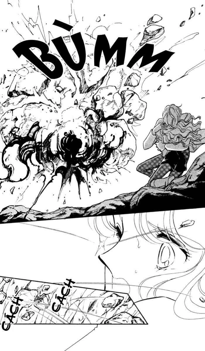 Ao No Fuuin - Blue Seal Chapter 16 - 9