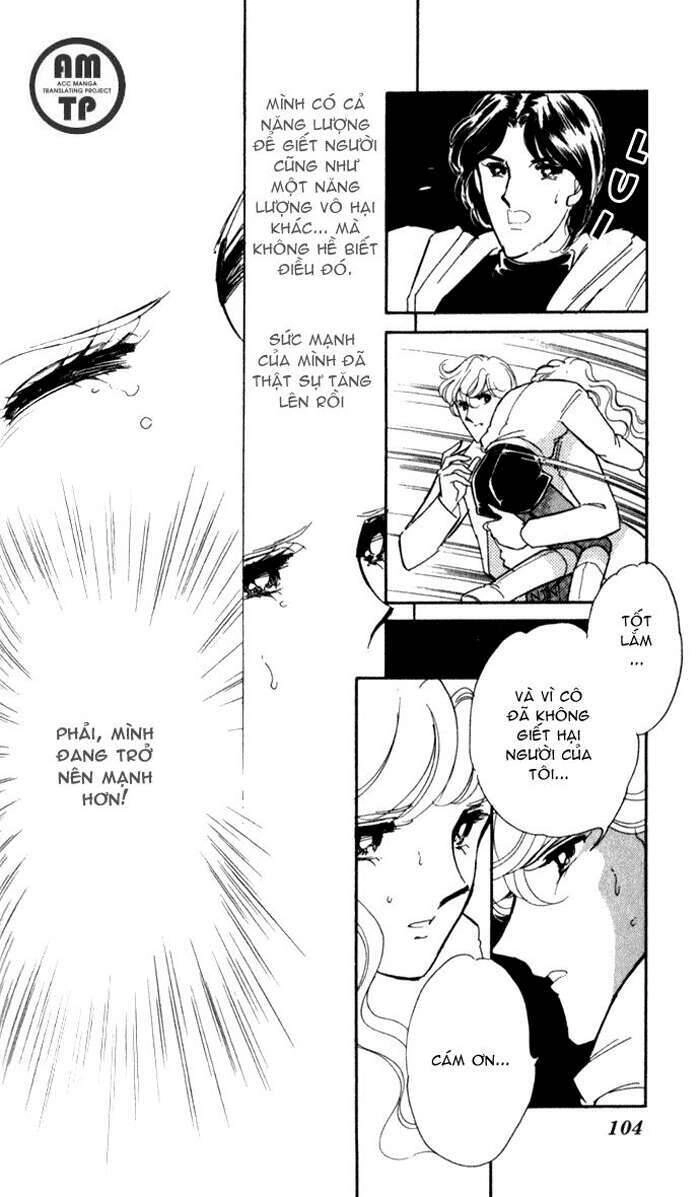 Ao No Fuuin - Blue Seal Chapter 16 - 11