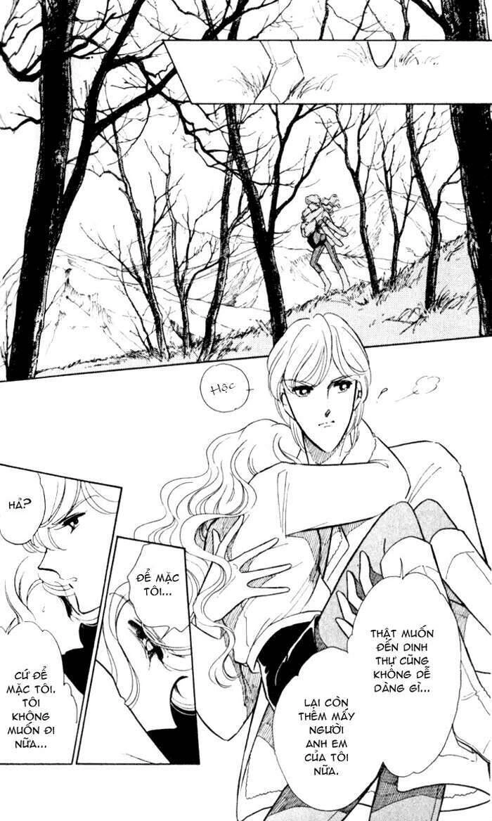 Ao No Fuuin - Blue Seal Chapter 16 - 13